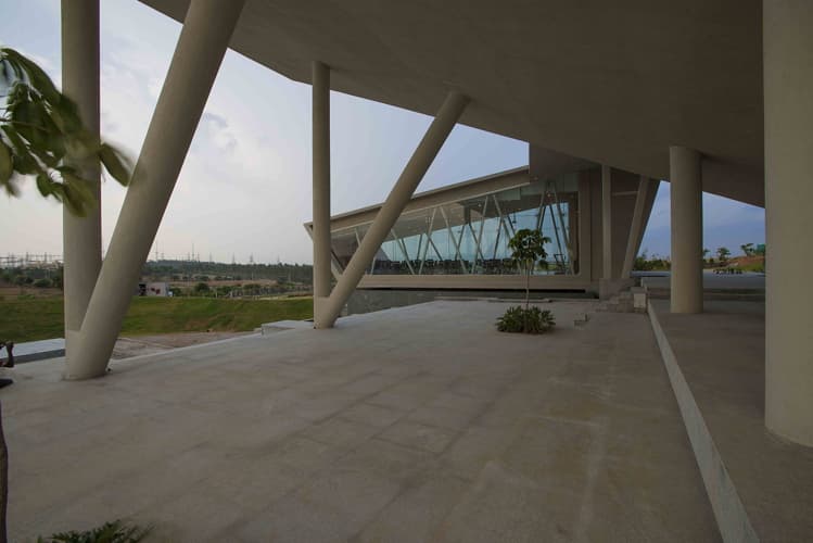 MYRA School of Business Mysore Campus photo 1